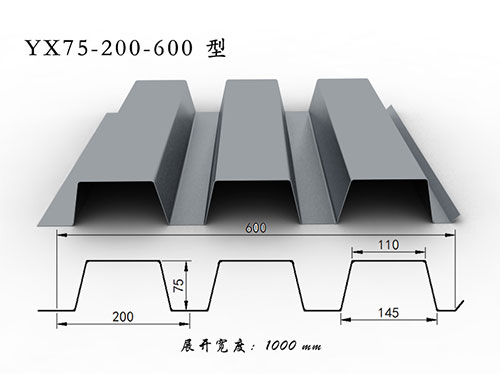 中空玻鎂彩鋼夾芯板 廠家直銷