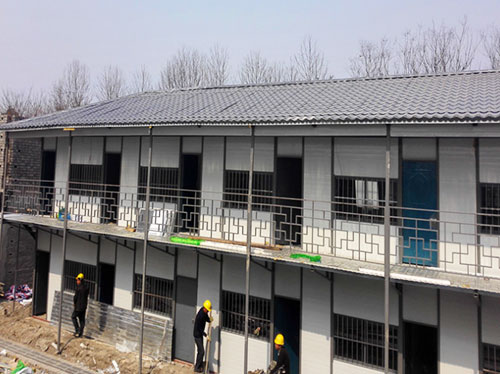 中空玻鎂機制板 備貨充足