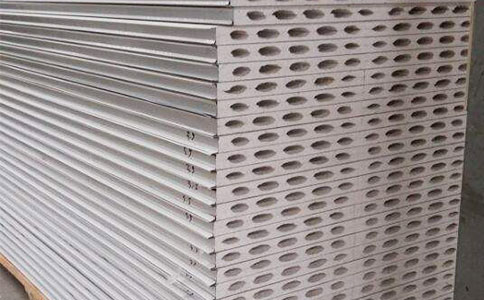 機(jī)制凈化板具有獨特的防塵效果