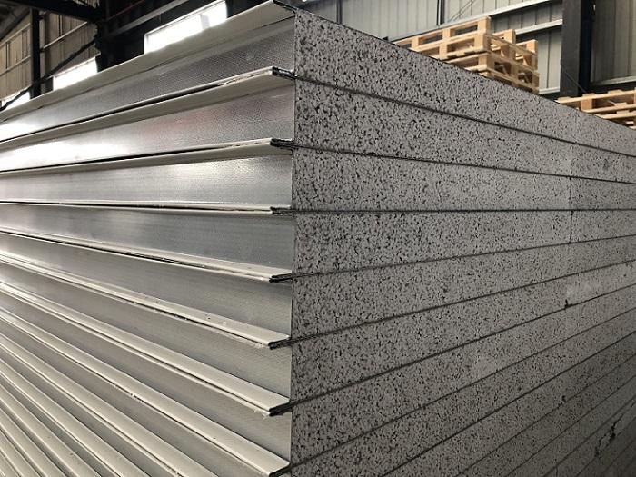 解讀保溫凈化板的9大優(yōu)勢(shì)，讓你更加了解它