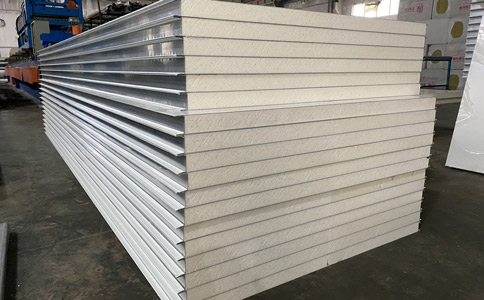 巖棉夾芯板的防水方法它有哪些？