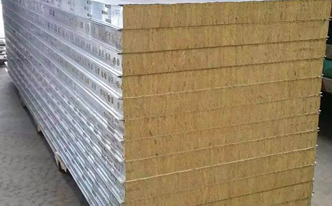 巖棉夾芯板的缺點有哪些呢？