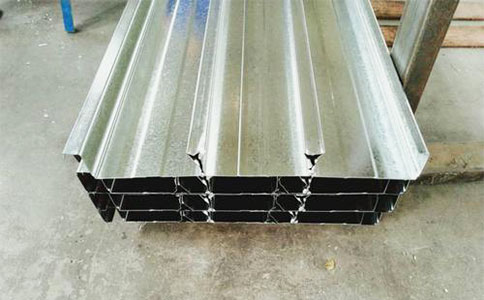 閉口樓承板行業(yè)多元化發(fā)展，探索新領(lǐng)域與新模式