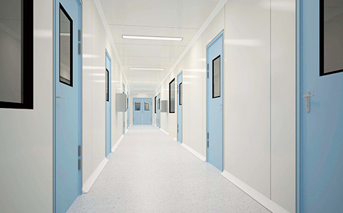 潔凈室行業(yè)迎來標(biāo)準(zhǔn)化建設(shè)浪潮，提升行業(yè)規(guī)范與競爭力